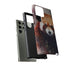 Red Panda in Watercolor - Impact Resistant Phone Case